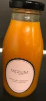 Nectar abricot