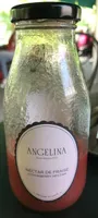 Nectar de fraise