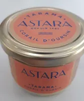 Tarama corail d oursin