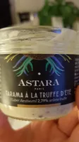 Tarama à La Truffe D'été