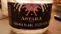 Tarama Blanc