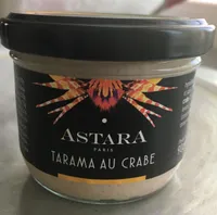 Tarama Au Crabe