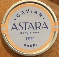 Caviar