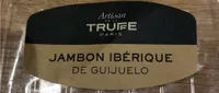 Jambon Iberique de Guijuelo