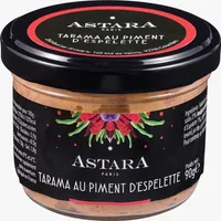 Tarama Au Piment D'espelette