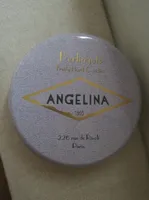 Berlingots angelina