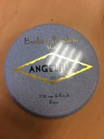 Bonbons fraicheur mints