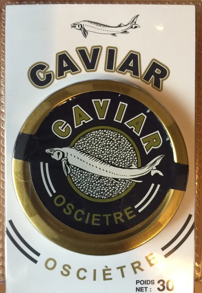 Caviar