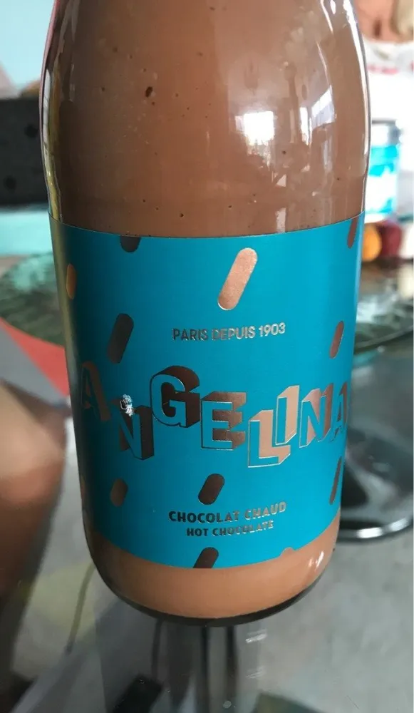 Chocolat Chaud