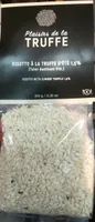 Risotto à la truffe d'été