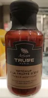 Ketchup à la truffe d'été
