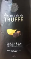 Chips à la truffe d’été 0.45%