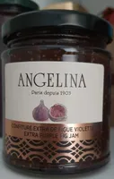 Confiture extra de gigue violette