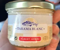 Tamara blanc