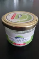 TARAMA AU TOBIKO