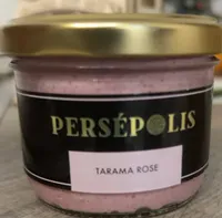 Tarama rose
