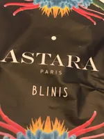 Sachet De 16 Minis Blinis