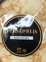Blinis