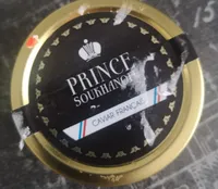 caviar baeri