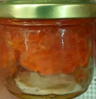 Oeufs de saumon royal du Pacifique pasteurisés