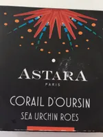 Corail D'oursin