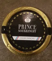 Caviar français