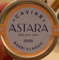 Caviar