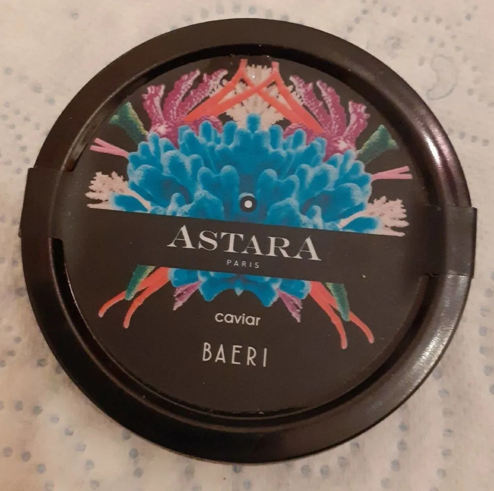 Caviar BAERI