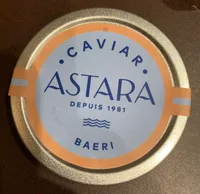 Caviar astata