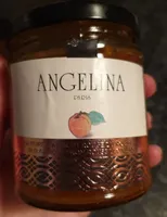 Confiture abricot rouge du rousillon