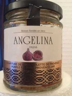 Confiture de figues