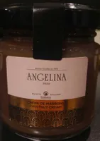 Crème de marrons