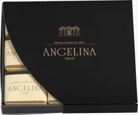 18 Napolitains Chocolat Noir