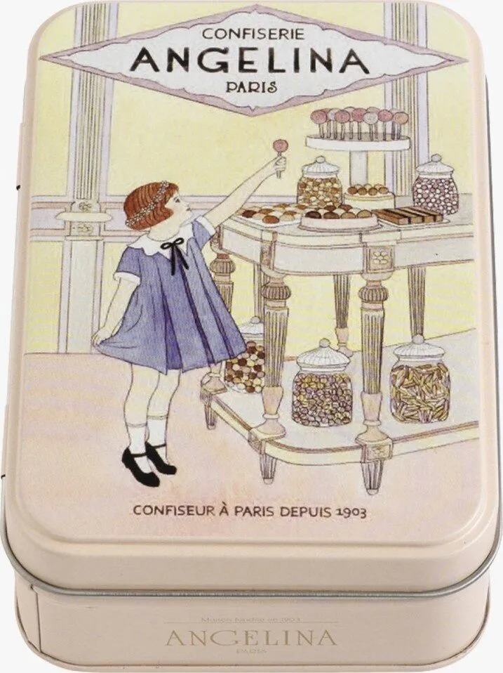 Caramels Au Beurre Salé
