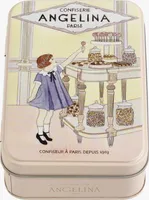 Caramels Au Beurre Salé