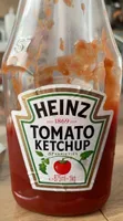 Tomato ketchup