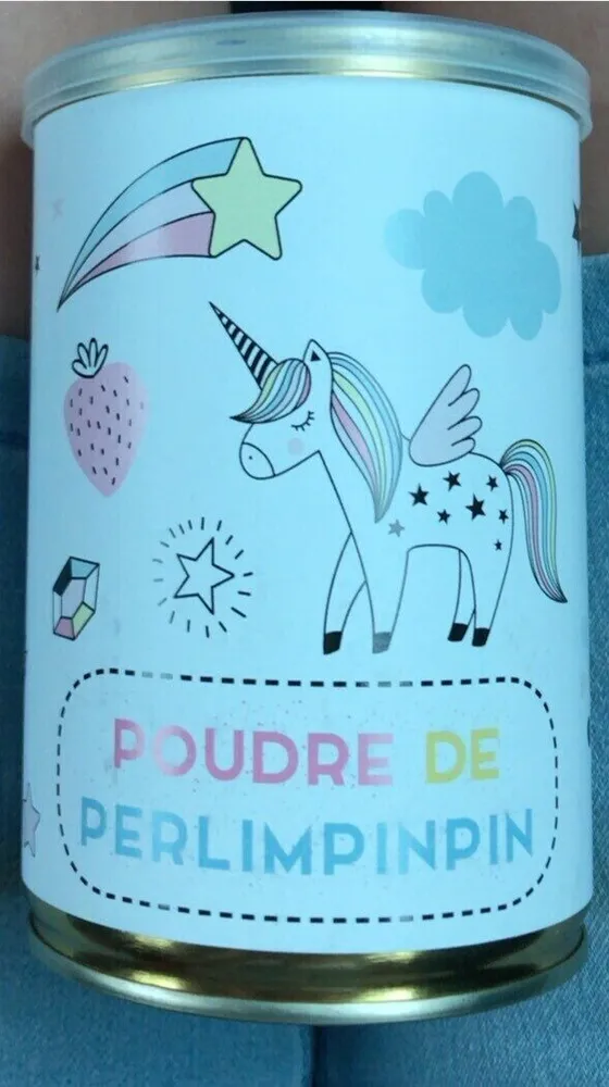 Poudre de perlimpinpin
