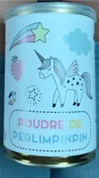 Poudre de perlimpinpin