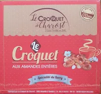 Le croquet de Charost