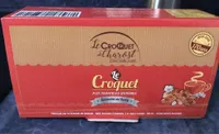 Le croquet de charost