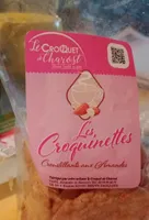 Les Croquinettes