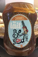 Caramel au lait