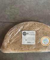 Galette de sarrasin