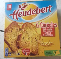 Heudebert