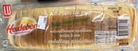 Le Pain de Mie