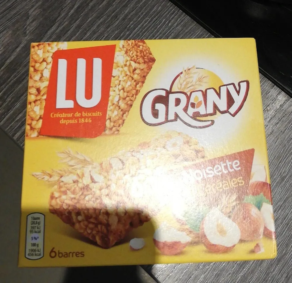 Grany