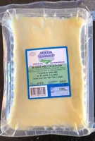 Aligot pret a servir