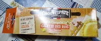 Fabrique croustipate