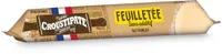 Pâte Feuilletée Sans Additif