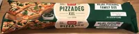 Pizzadeg XXL